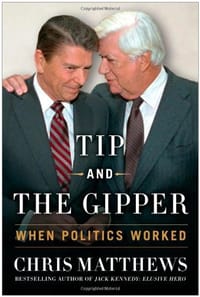 Tip and the Gipper