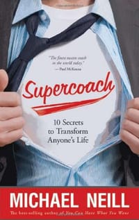 Supercoach