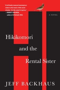 Hikikomori and the Rental Sister