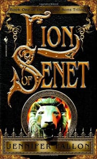 The Lion of Senet