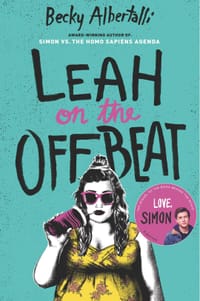 Leah on the Offbeat