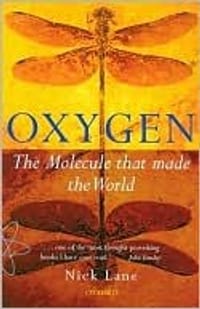 Oxygen