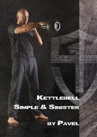 Kettlebell Simple &amp; Sinister