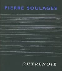 Pierre Soulages