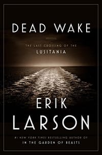 Dead Wake