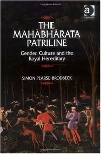 The Mahabharata Patriline