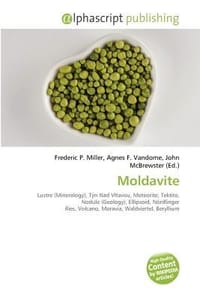 Moldavite