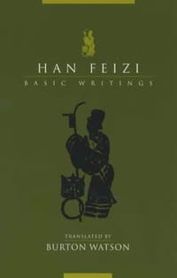 Han Feizi