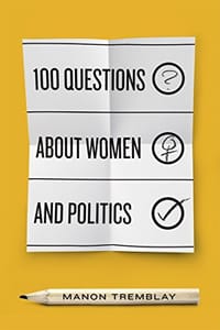 100 Questions about Women and Politics