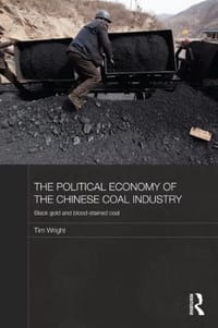 The Political Economy of the Chinese Coal Industry