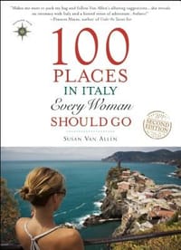 100 Places in Italy Every Woman Should Go