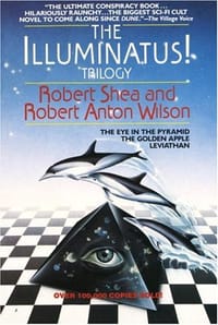 The Illuminatus! Trilogy