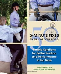 50 5-Minute Fixes to Improve Your Riding