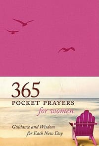 365 Pocket Prayers for Women