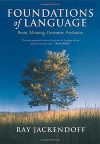 Foundations of Language