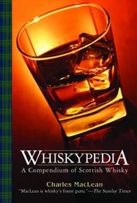 Whiskypedia