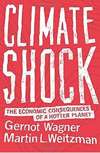 Climate Shock