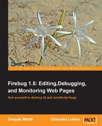 Firebug 1.5