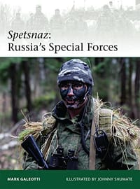 Spetsnaz