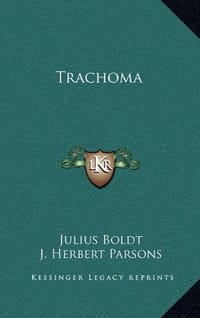 Trachoma