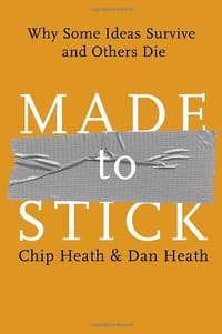 Made to Stick