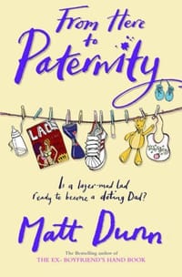 From Here to Paternity