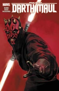 Star Wars: Darth Maul