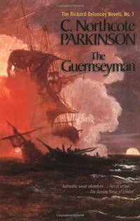 The Guernseyman