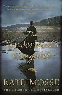 The Taxidermist's Daughter