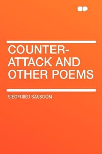 Counter-Attack and Other Poems