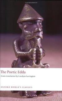 The Poetic Edda