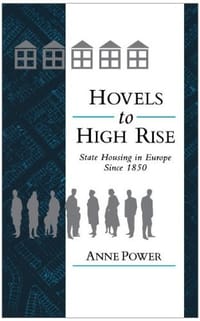 Hovels to Highrise