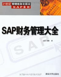 SAP财务管理大全