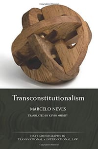 Transconstitutionalism