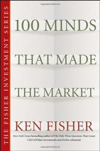 100 Minds That Made the Market