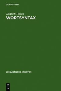 Wortsyntax