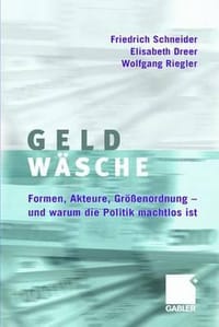 Geldwasche