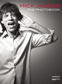 Mick Jagger