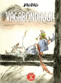 Vagabondaggi