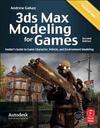 3ds Max Modeling for Games, Second Edition