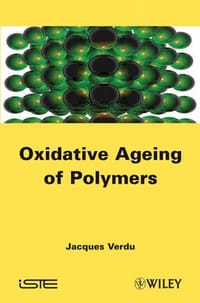 Oxydative Ageing of Polymers