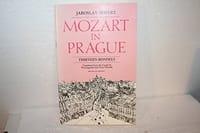 Mozart in Prague