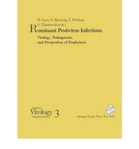 Ruminant Pestivirus Infections