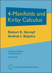 4-Manifolds and Kirby Calculus