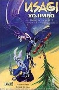 Usagi Yojimbo