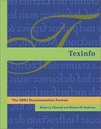 Texinfo