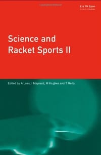 Science and Racket Sports