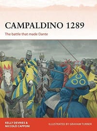 Campaldino 1289