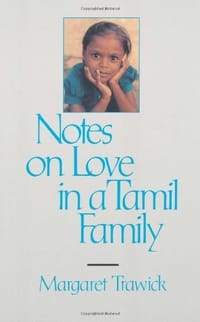 Notes on Love in a Tamil Family