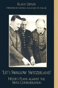 &quot;Let&#x27;s Swallow Switzerland&quot;